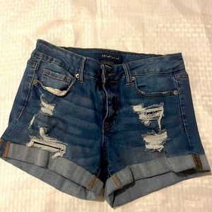🔥3/$20 🔥 Aeropostale shorts
